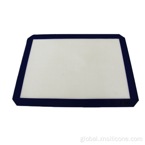 Non-stick Heat-Resistant Bakeware Silicone Baking Mat